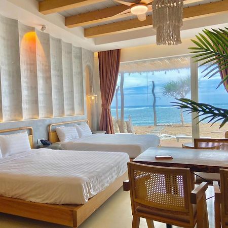 Chiu Chiu Resort Dao Phu Quy Cu Lao Thu Eksteriør bilde