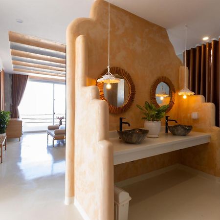 Chiu Chiu Resort Dao Phu Quy Cu Lao Thu Eksteriør bilde