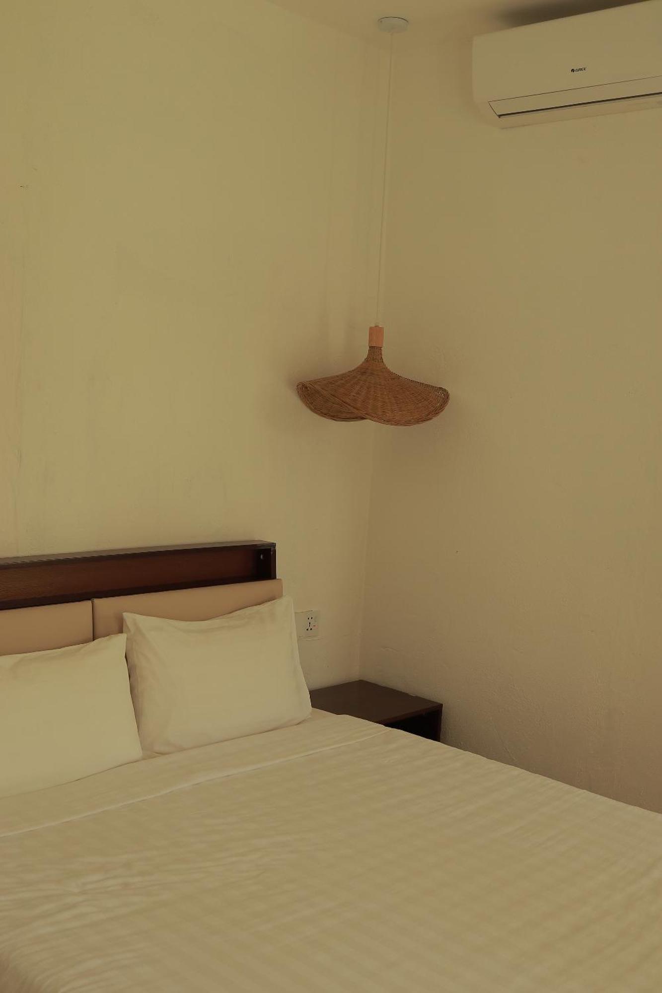 Chiu Chiu Resort Dao Phu Quy Cu Lao Thu Eksteriør bilde