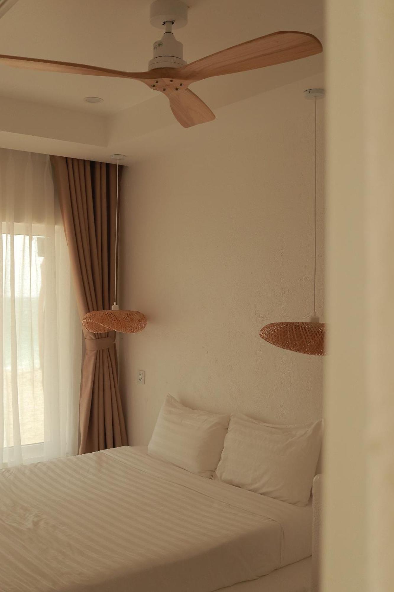 Chiu Chiu Resort Dao Phu Quy Cu Lao Thu Eksteriør bilde